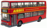 LONDON AIRBUS ALEXANDER ROYALE-UKBUS 4006